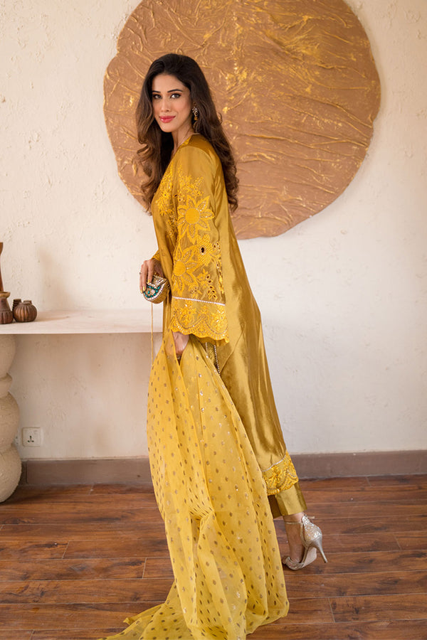 Maryum N Maria Allure Luxe| OPHERA - MS50325 - Official Maryum N Maria stockist in UK - Sakeena London
