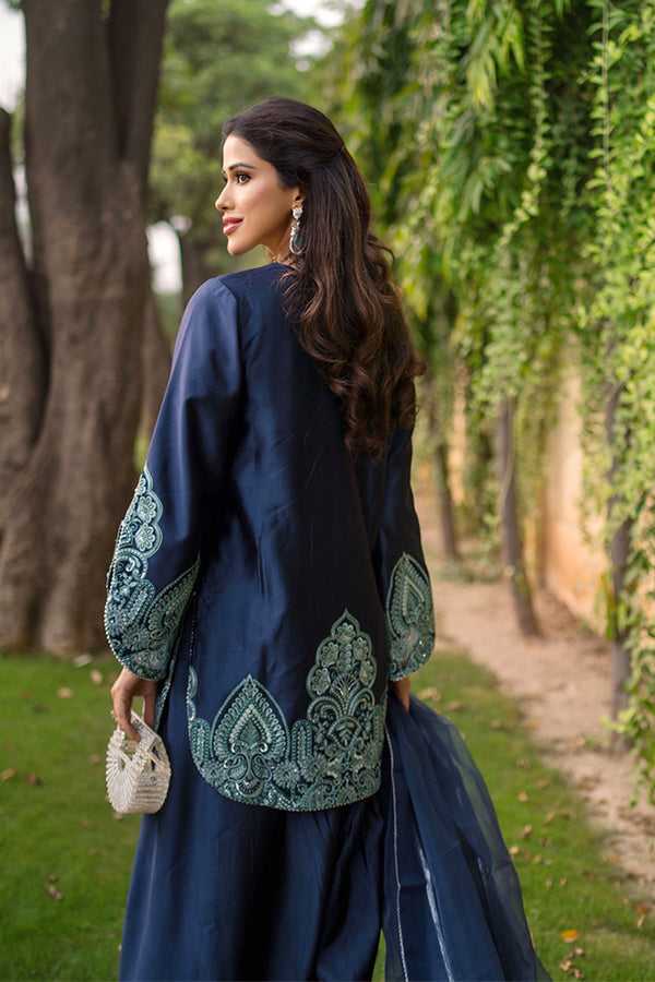 Maryum N Maria Allure Luxe| VELORA - MS50324 - Official Maryum N Maria stockist in UK - Sakeena London