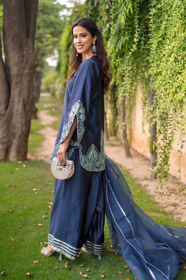 Maryum N Maria Allure Luxe| VELORA - MS50324 - Official Maryum N Maria stockist in UK - Sakeena London
