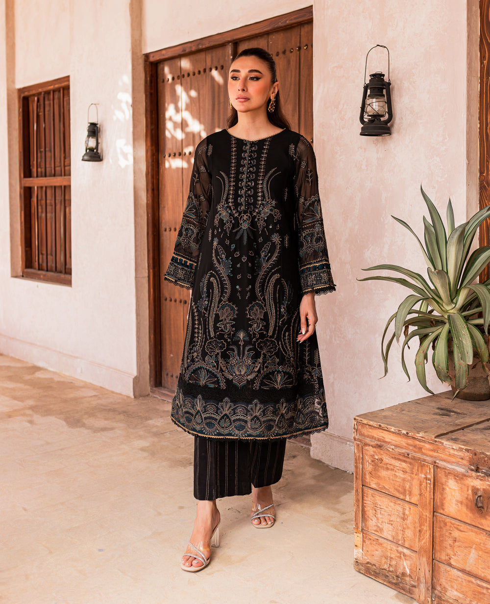 Xenia Formals | Raahi Luxury Formals | CIYA - Official Xenia Formals stockist in UK - Sakeena London
