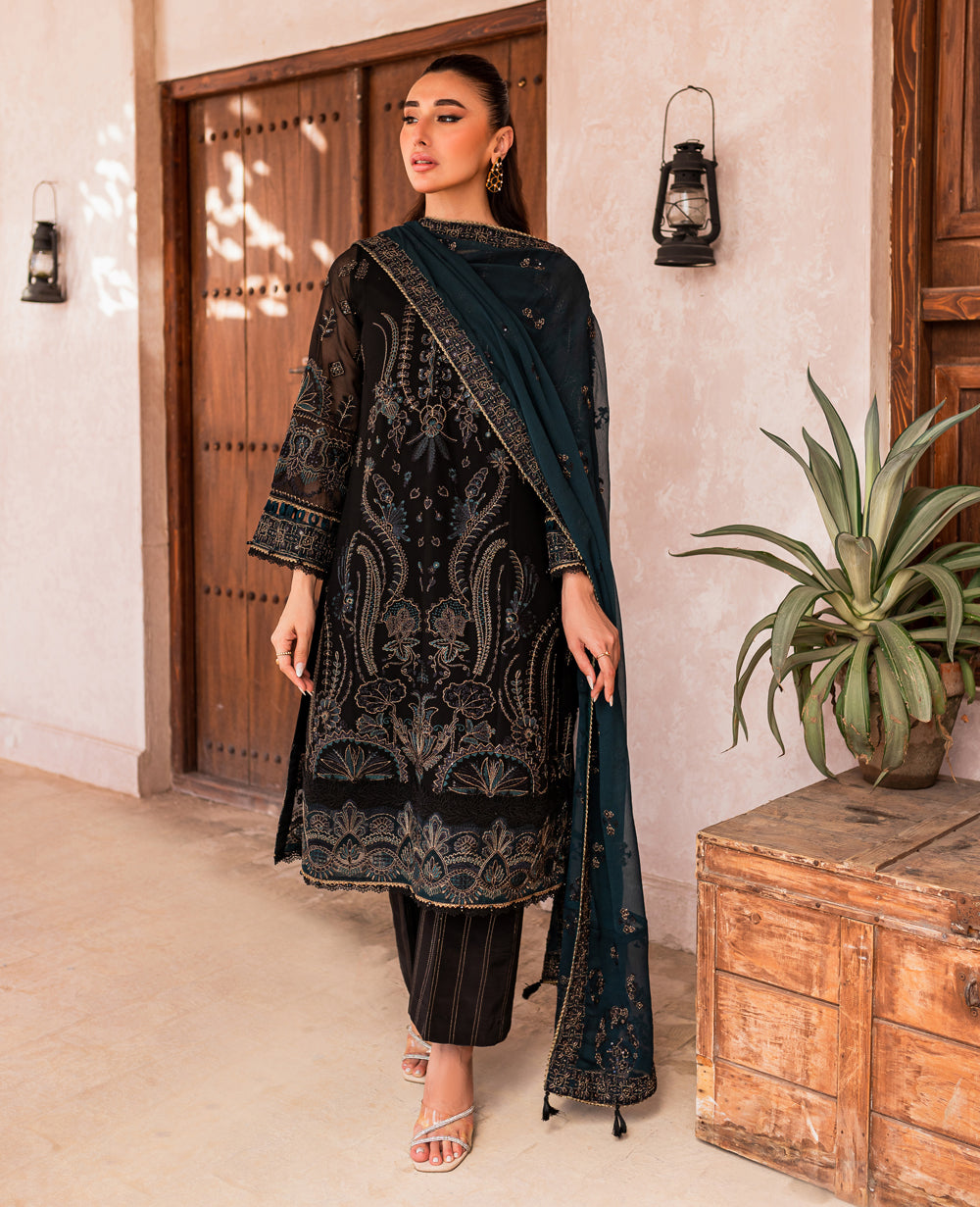 Xenia Formals | Raahi Luxury Formals | CIYA - Official Xenia Formals stockist in UK - Sakeena London