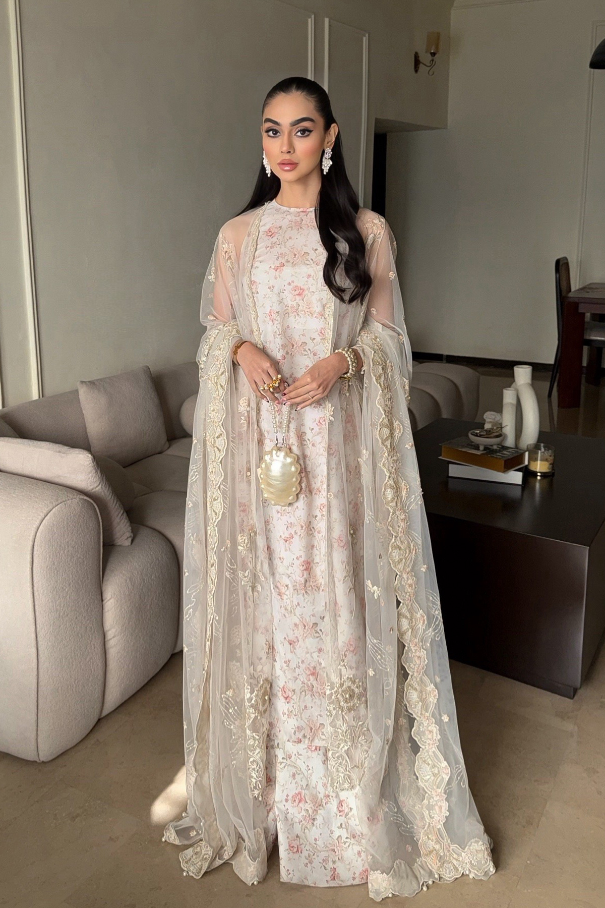 Erum Khan | The Formal Edit | Fit 01