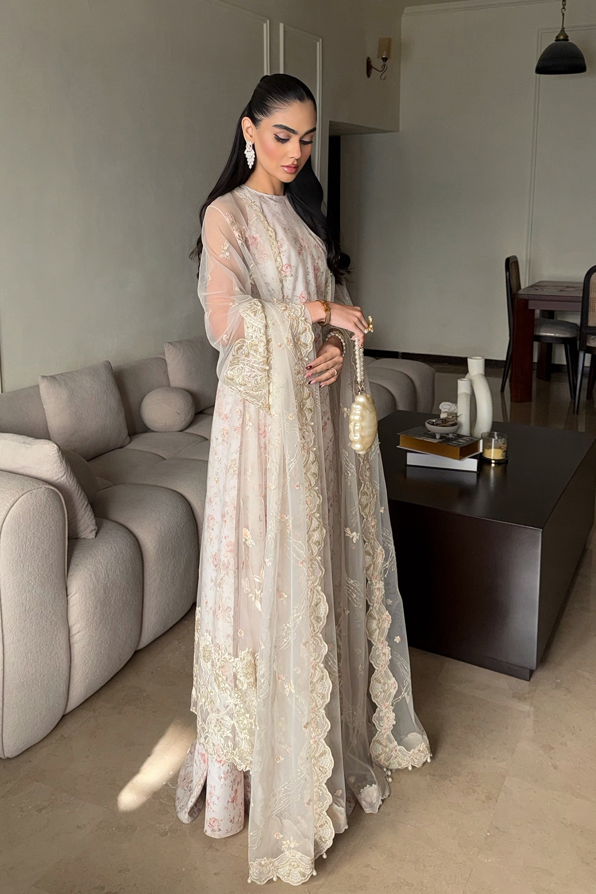 Erum Khan | The Formal Edit | Fit 01