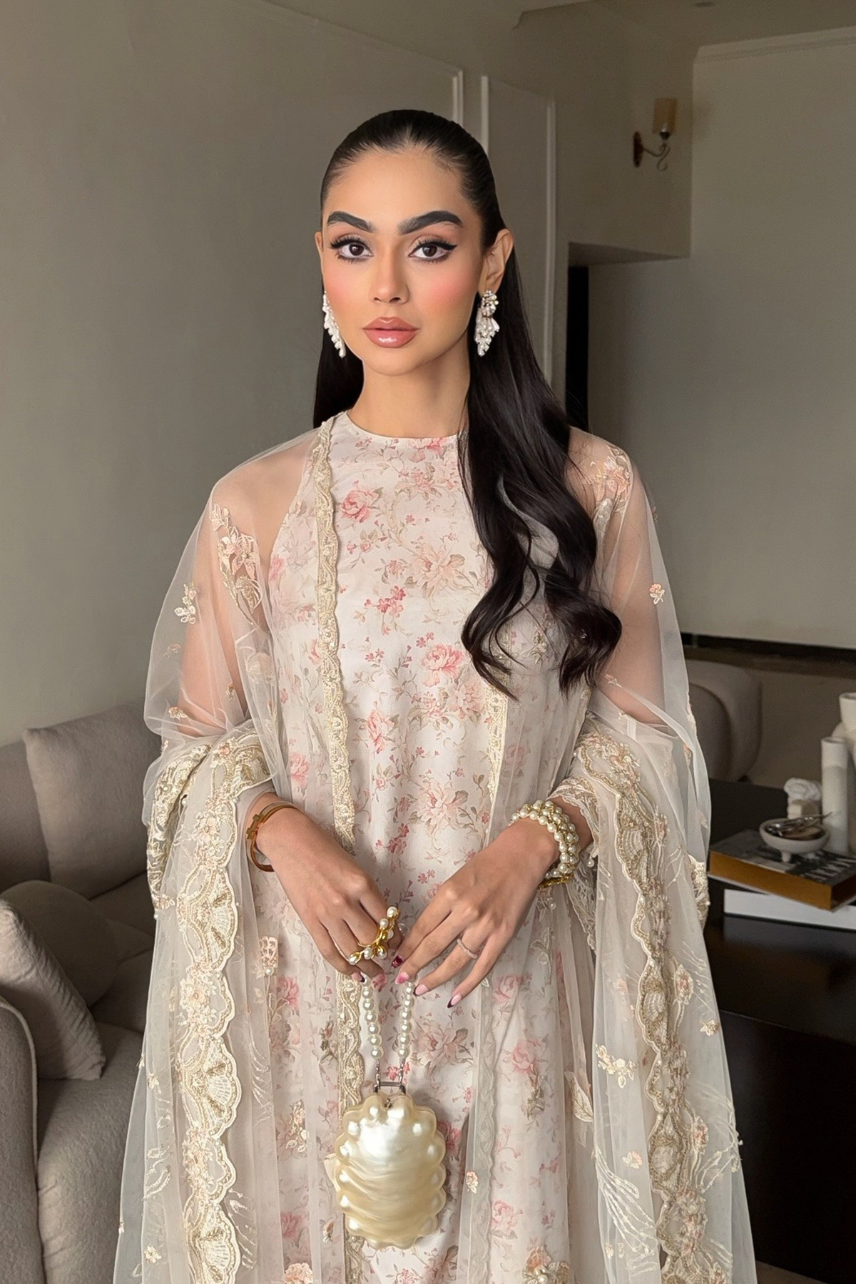 Erum Khan | The Formal Edit | Fit 01