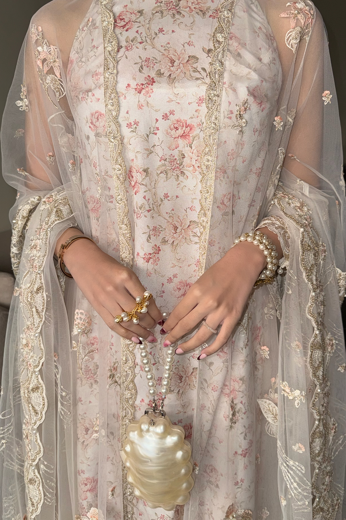 Erum Khan | The Formal Edit | Fit 01