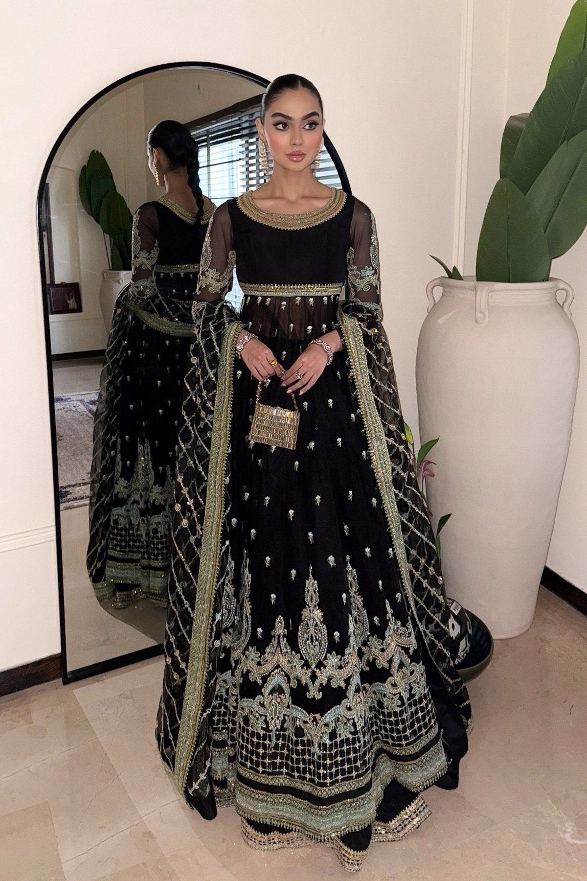 Erum Khan | The Formal Edit | Fit 04