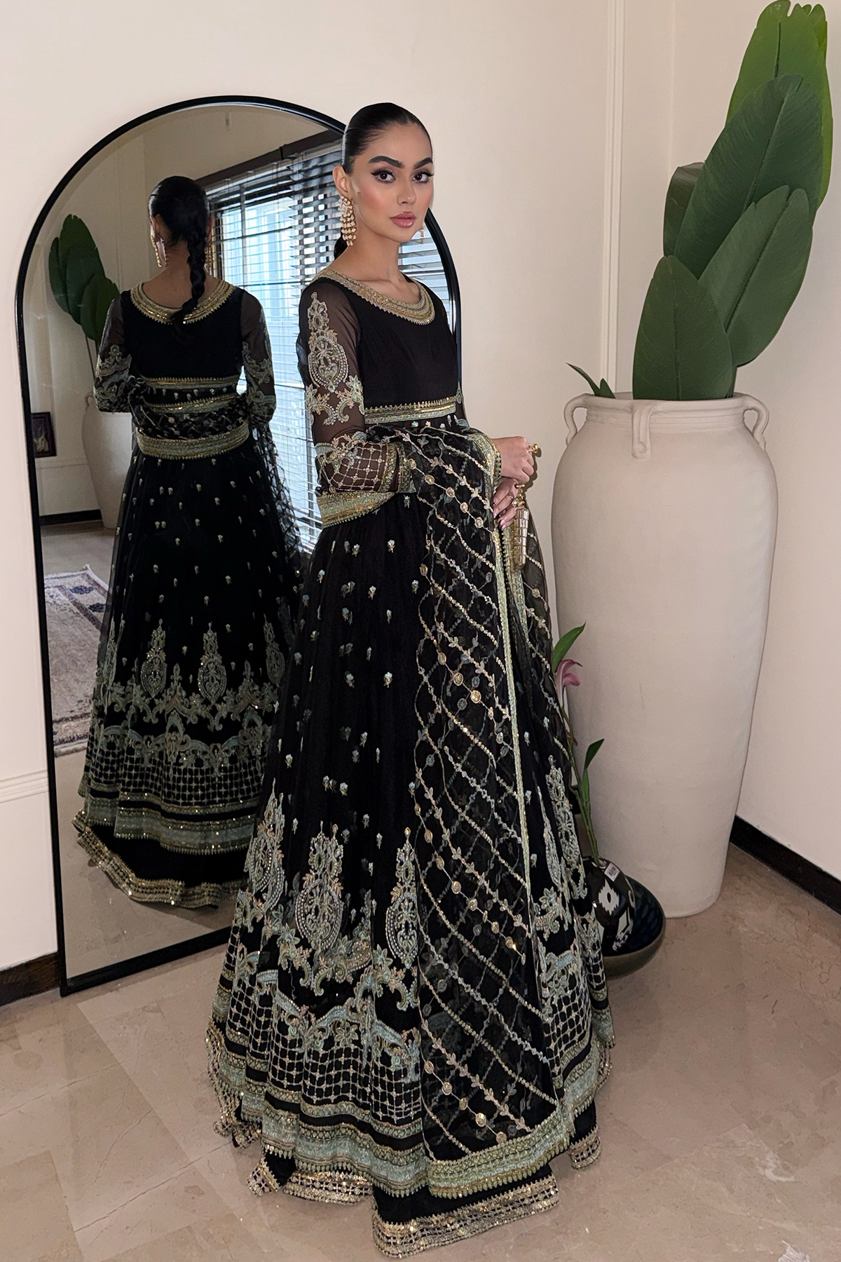 Erum Khan | The Formal Edit | Fit 04