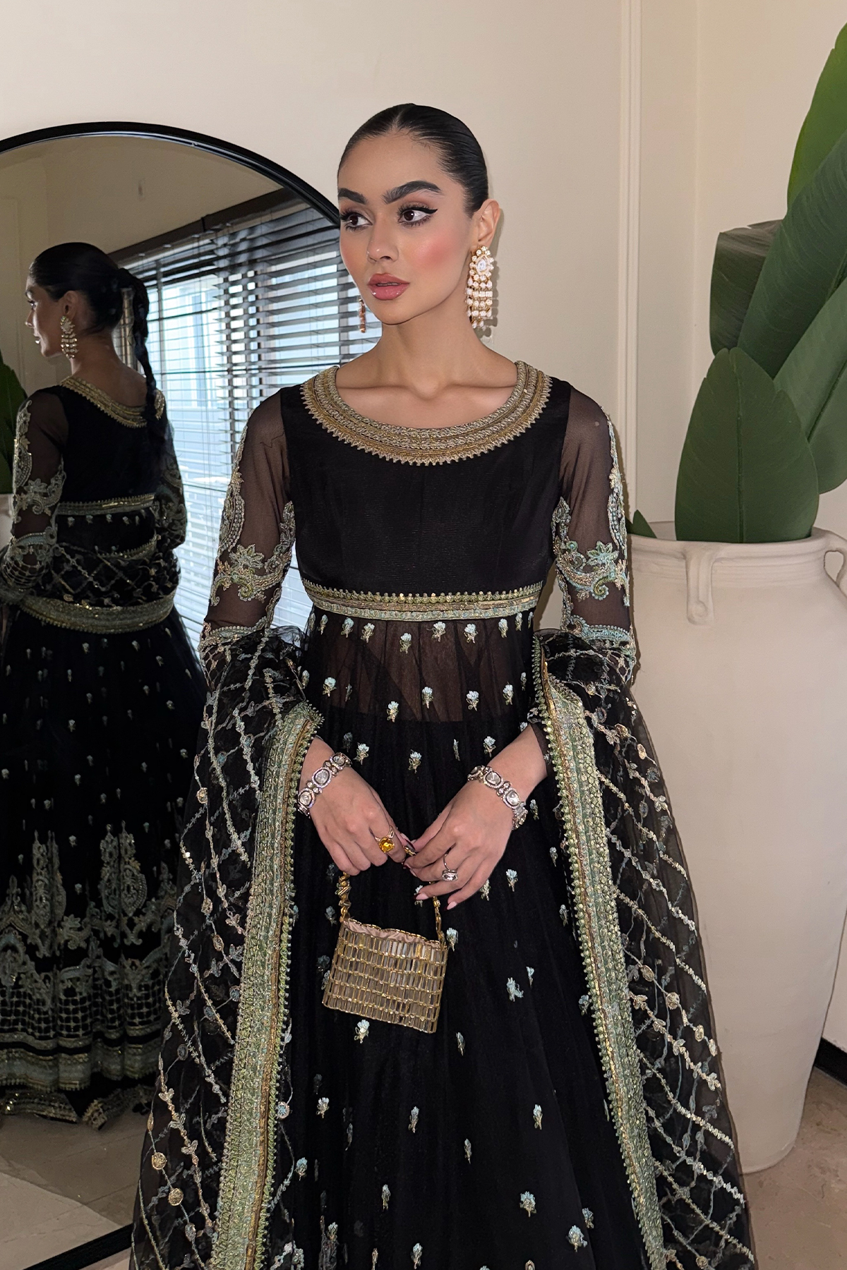 Erum Khan | The Formal Edit | Fit 04