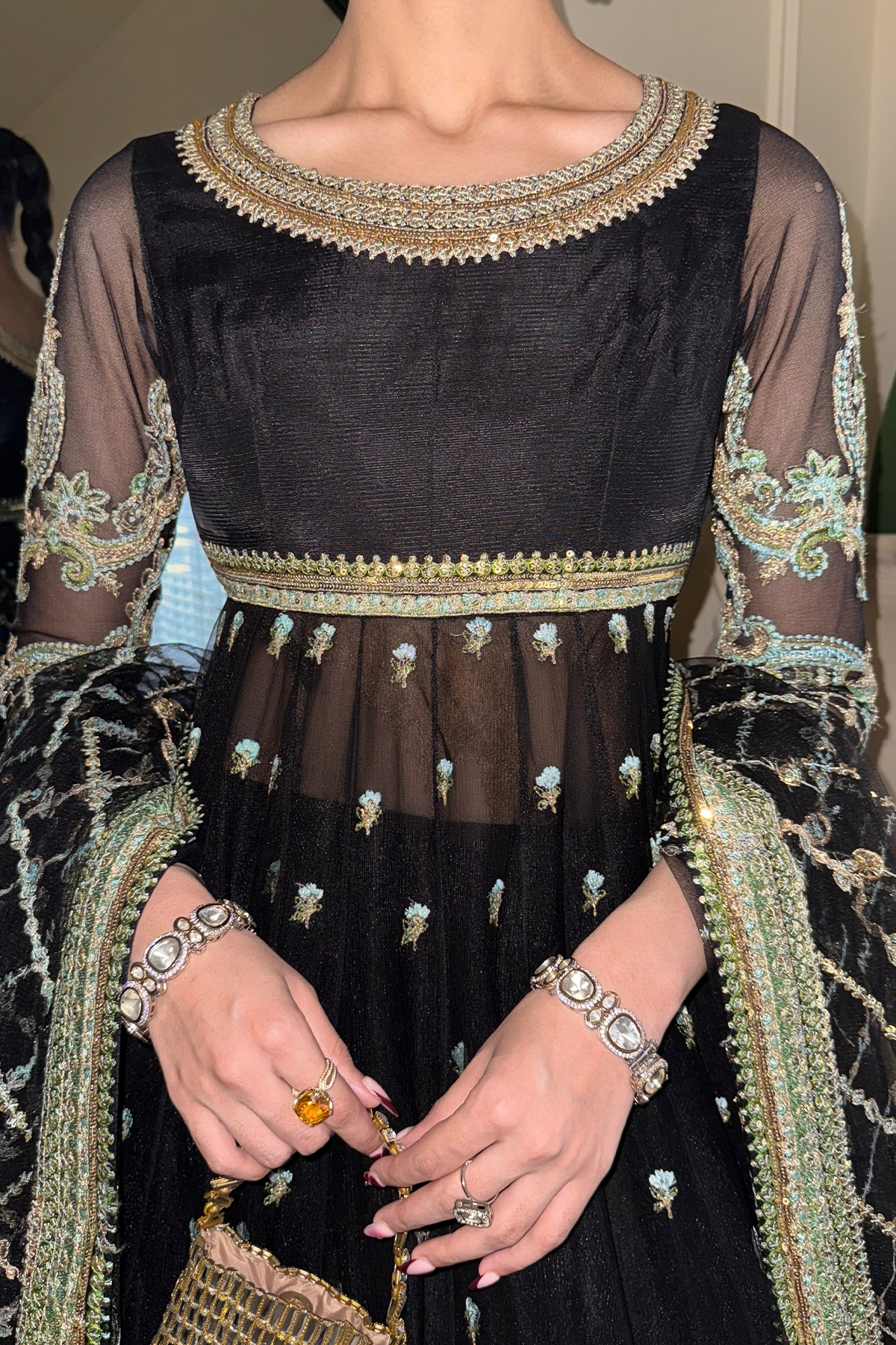 Erum Khan | The Formal Edit | Fit 04