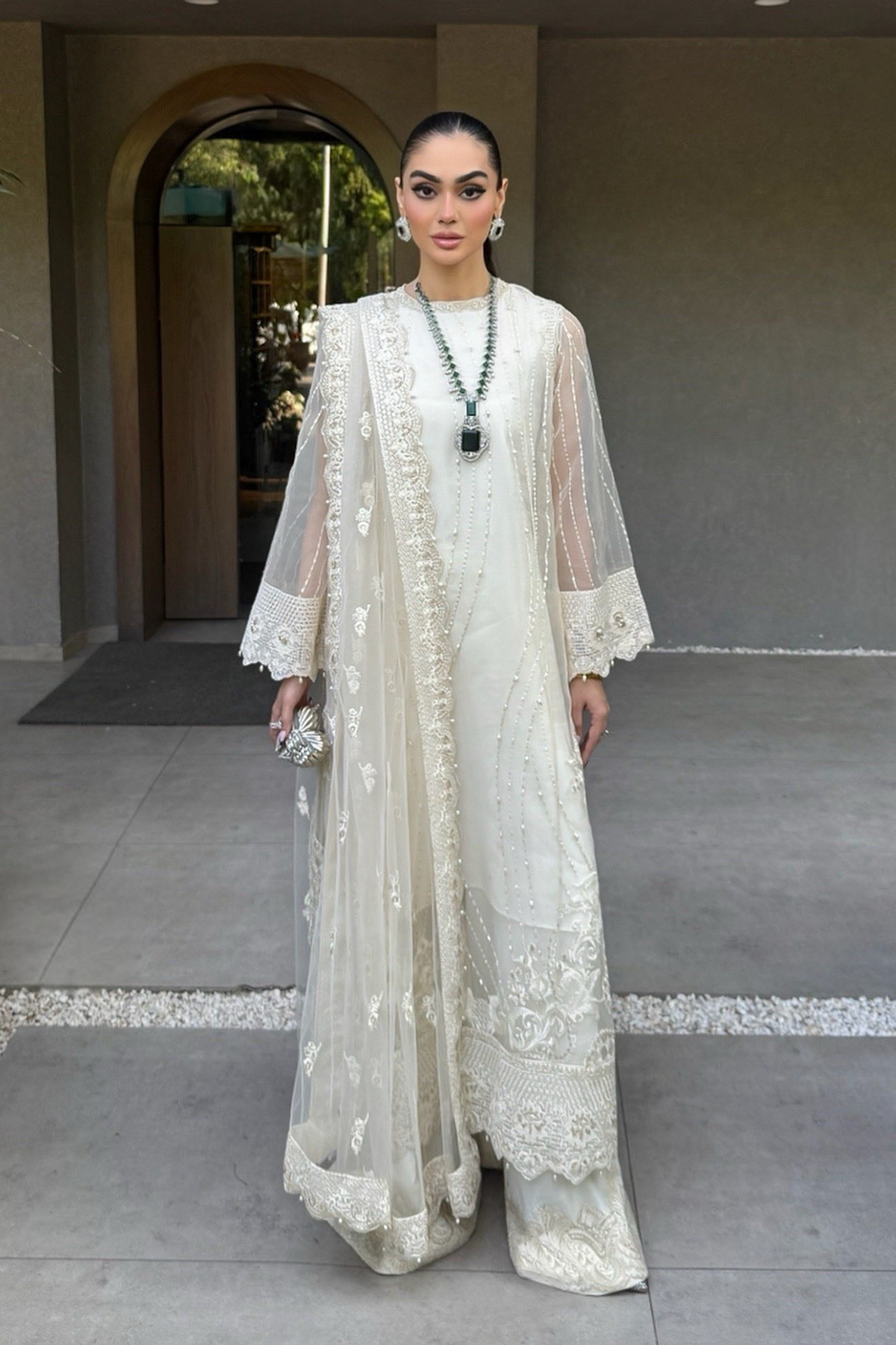 Erum Khan | The Formal Edit | Fit 02