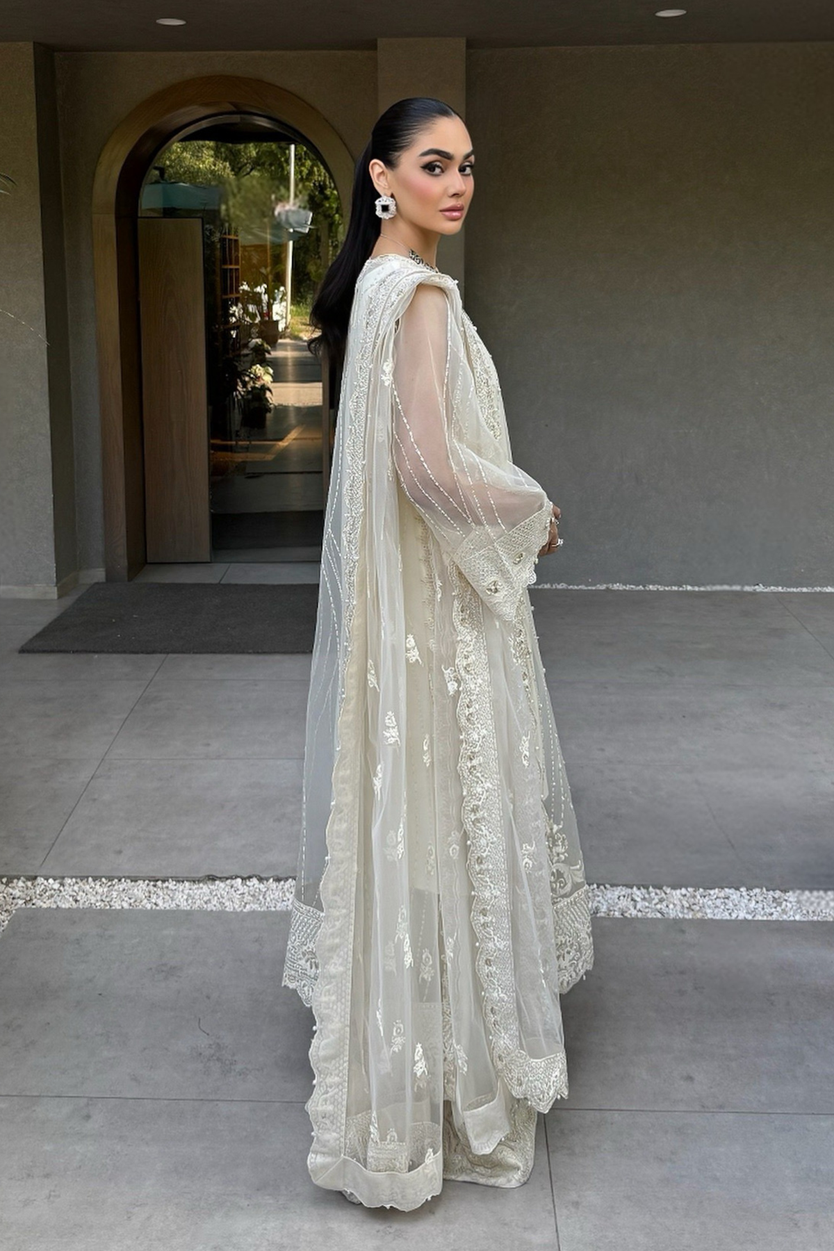 Erum Khan | The Formal Edit | Fit 02