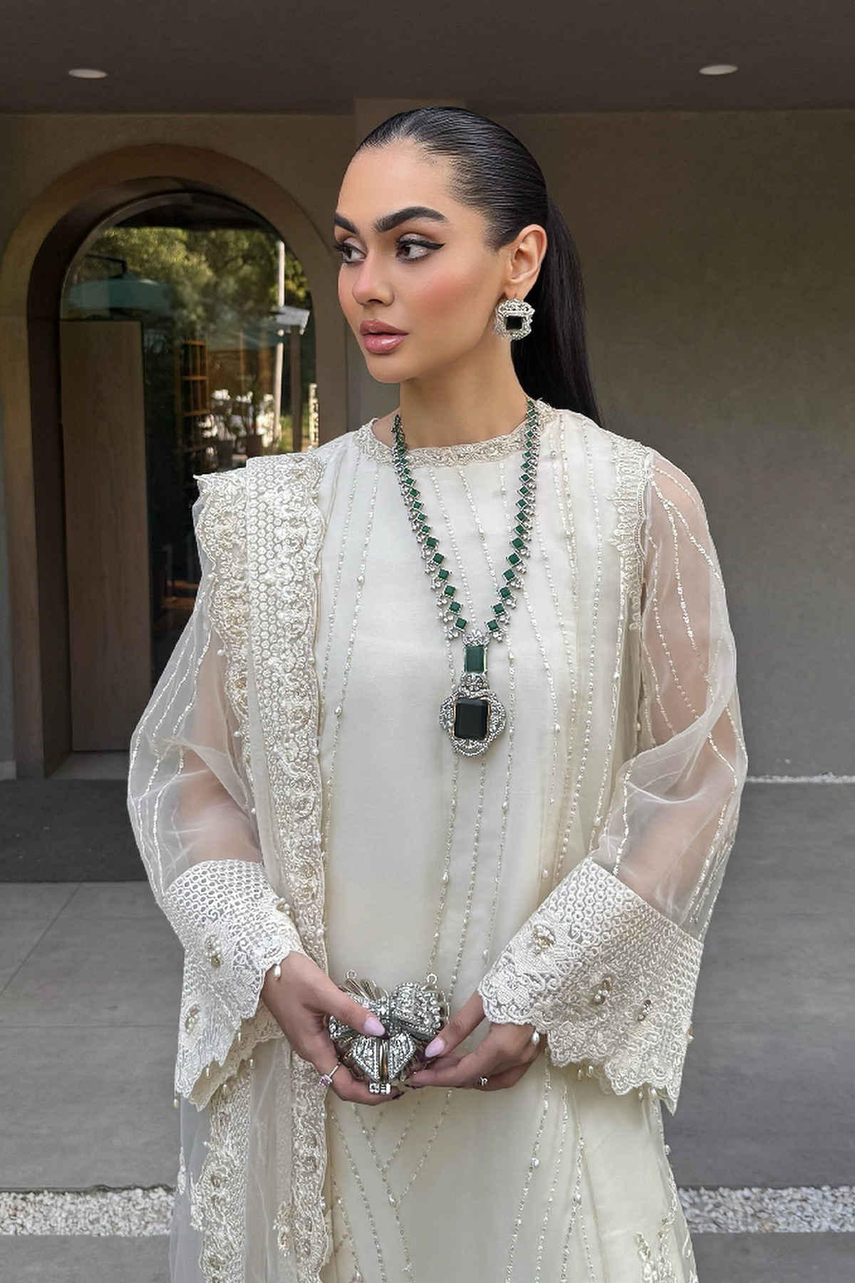 Erum Khan | The Formal Edit | Fit 02