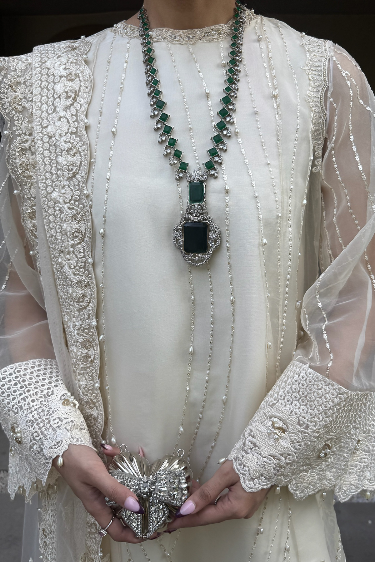 Erum Khan | The Formal Edit | Fit 02