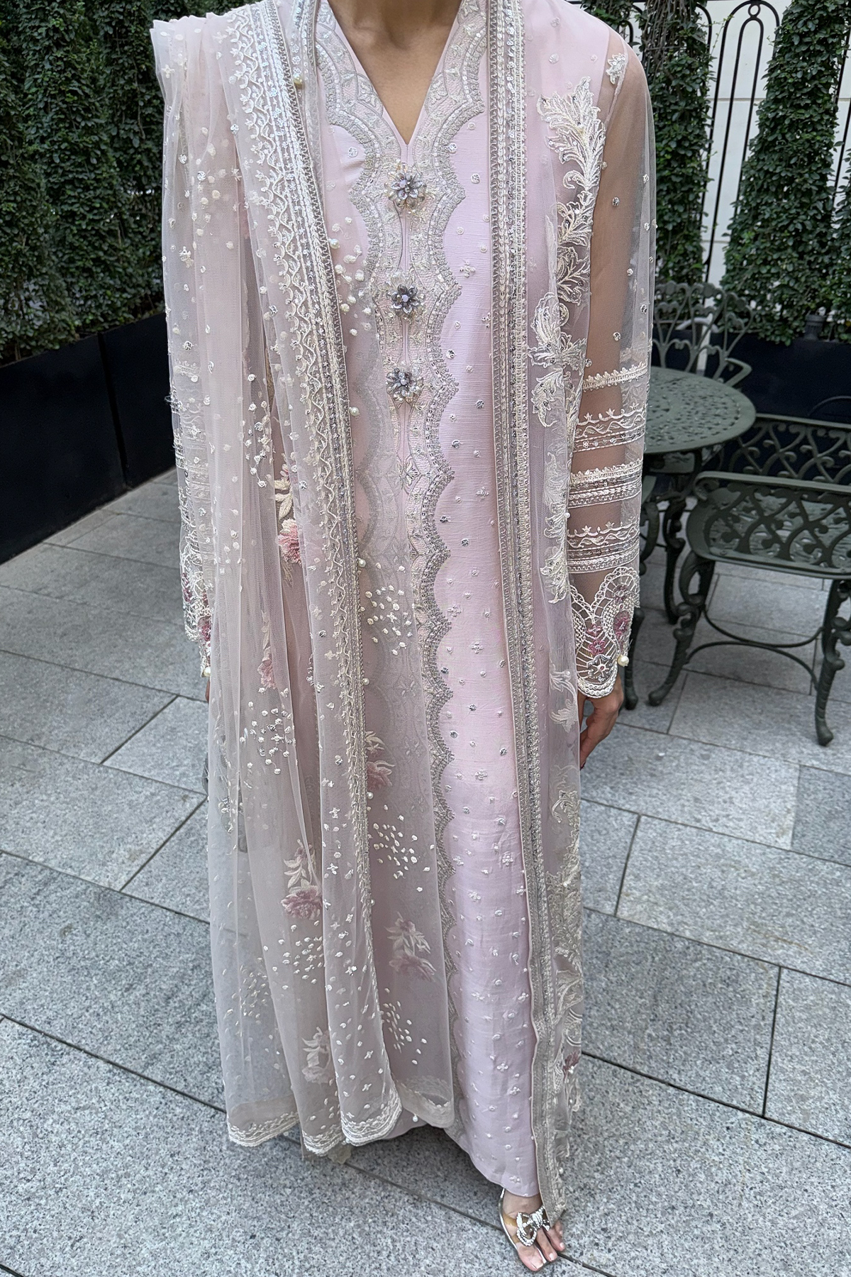 Erum Khan | The Formal Edit | Fit 03