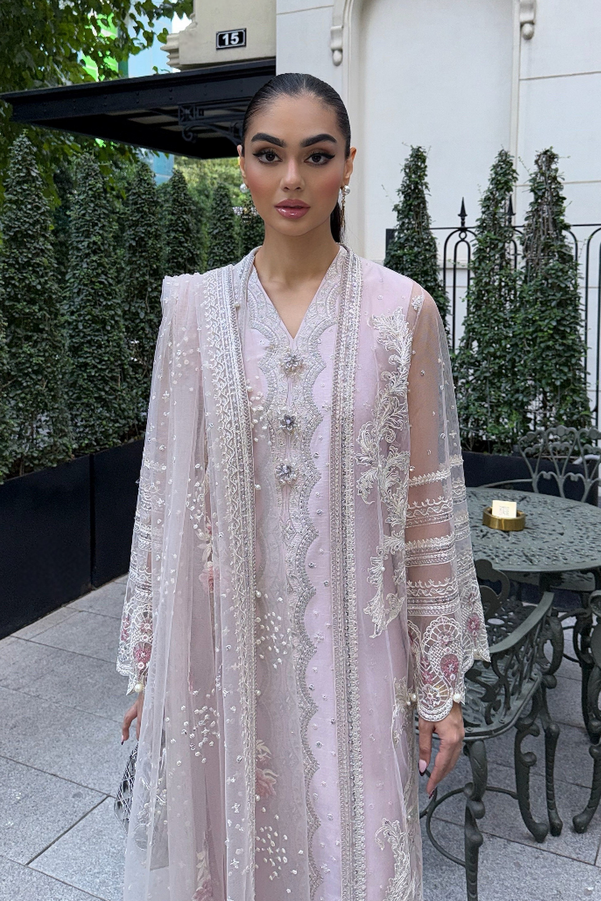 Erum Khan | The Formal Edit | Fit 03