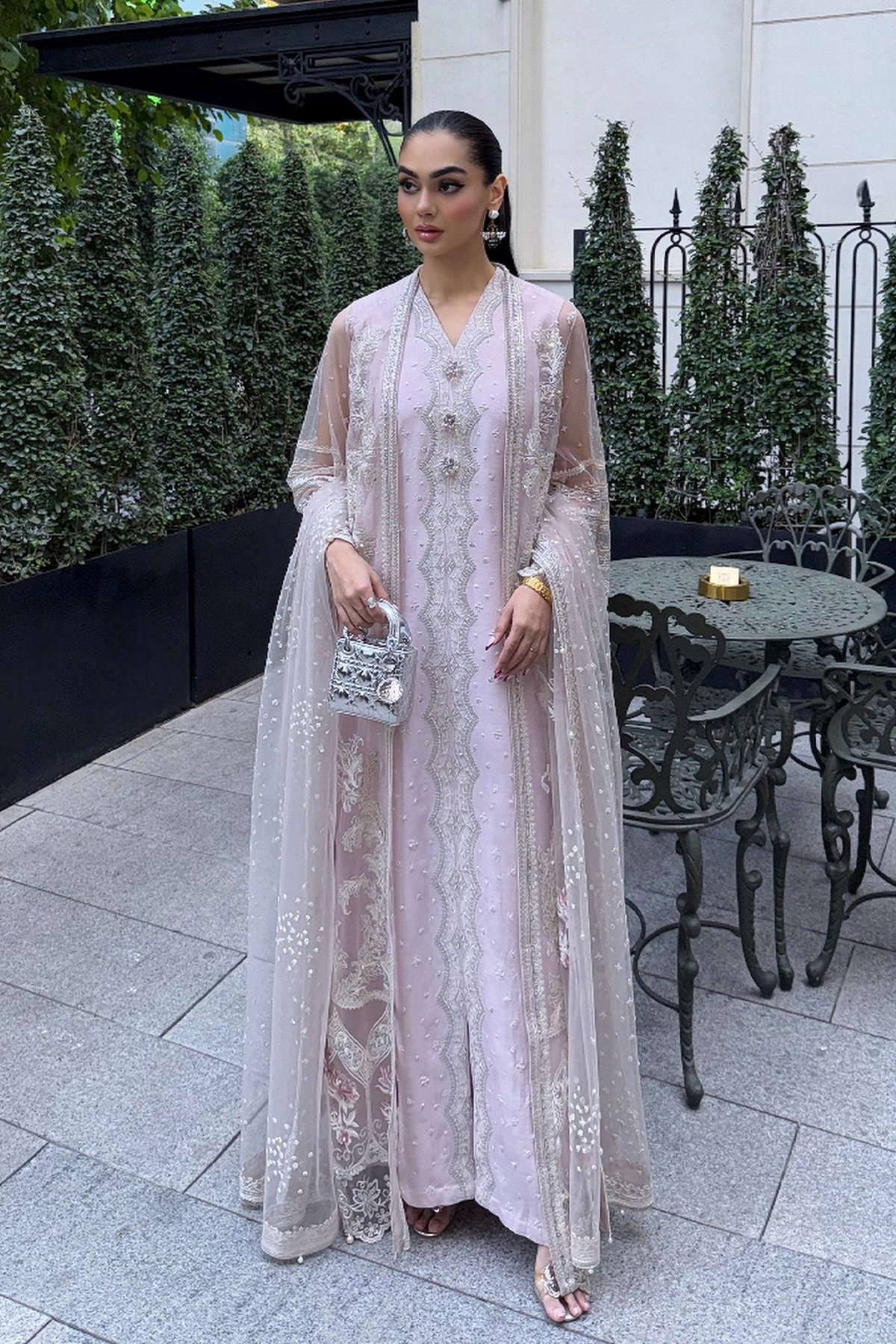 Erum Khan | The Formal Edit | Fit 03