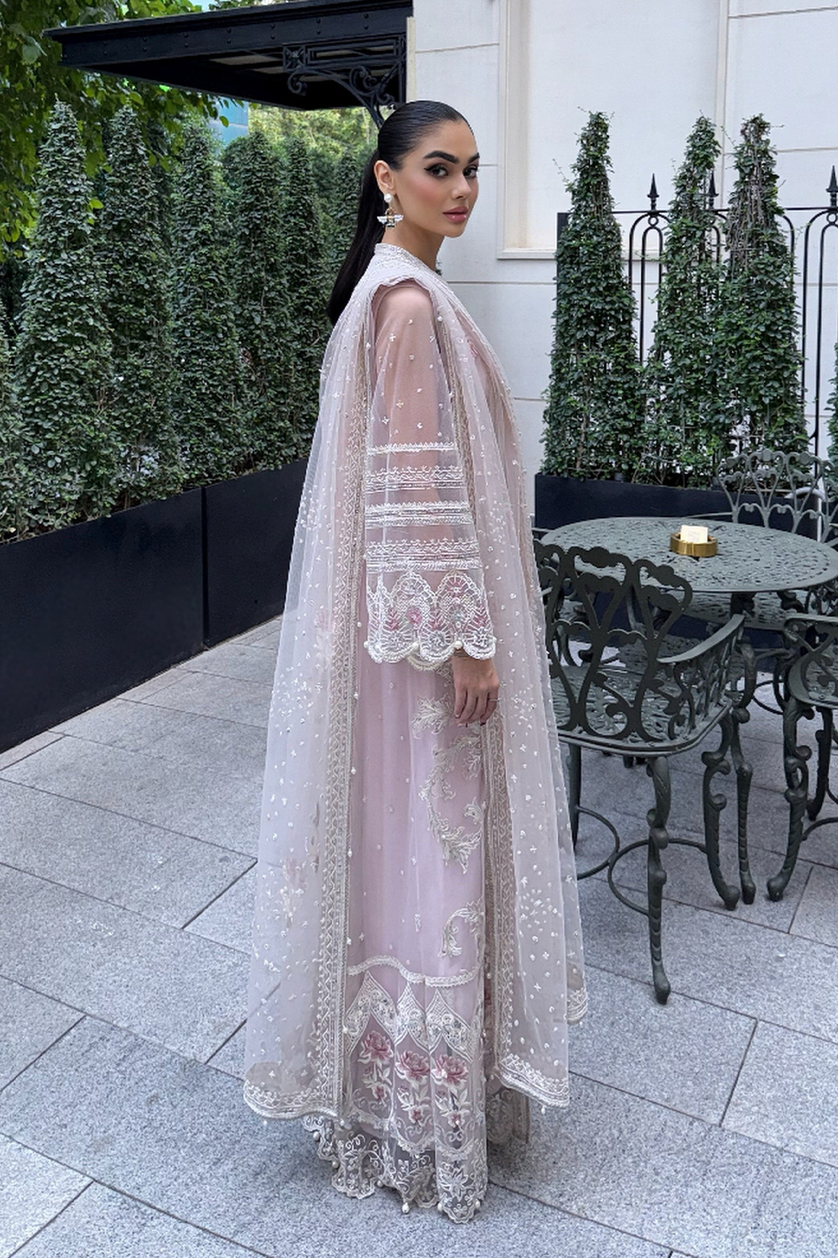 Erum Khan | The Formal Edit | Fit 03