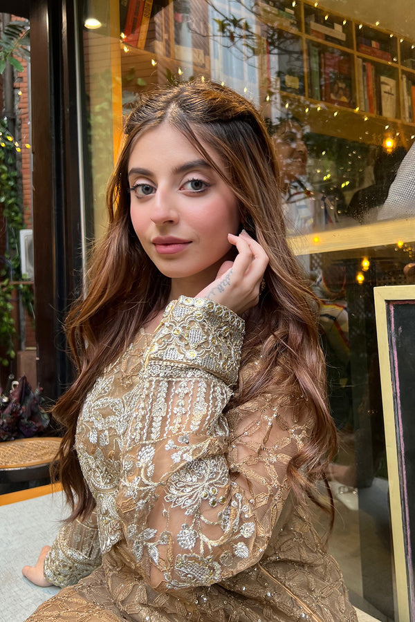 Maryum N Maria | Amani Formals | ÃÂLANORE - MW40106 - Official Maryum N Maria stockist in UK - Sakeena London