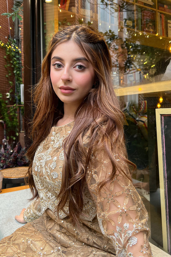 Maryum N Maria | Amani Formals | ÃÂLANORE - MW40106 - Official Maryum N Maria stockist in UK - Sakeena London