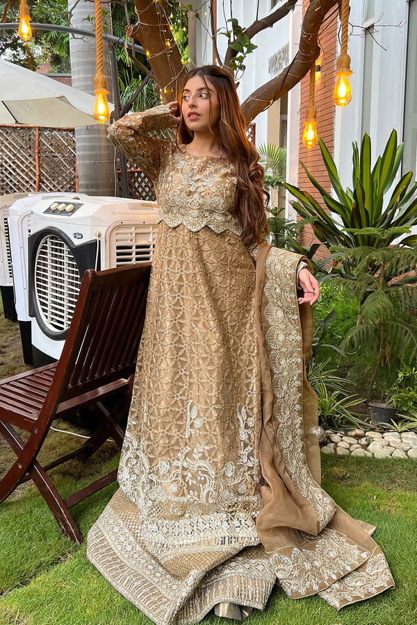 Maryum N Maria | Amani Formals | ÃÂLANORE - MW40106 - Official Maryum N Maria stockist in UK - Sakeena London