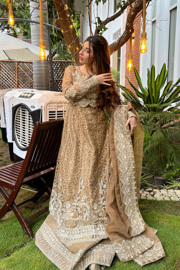 Maryum N Maria | Amani Formals | ÃÂLANORE - MW40106 - Official Maryum N Maria stockist in UK - Sakeena London