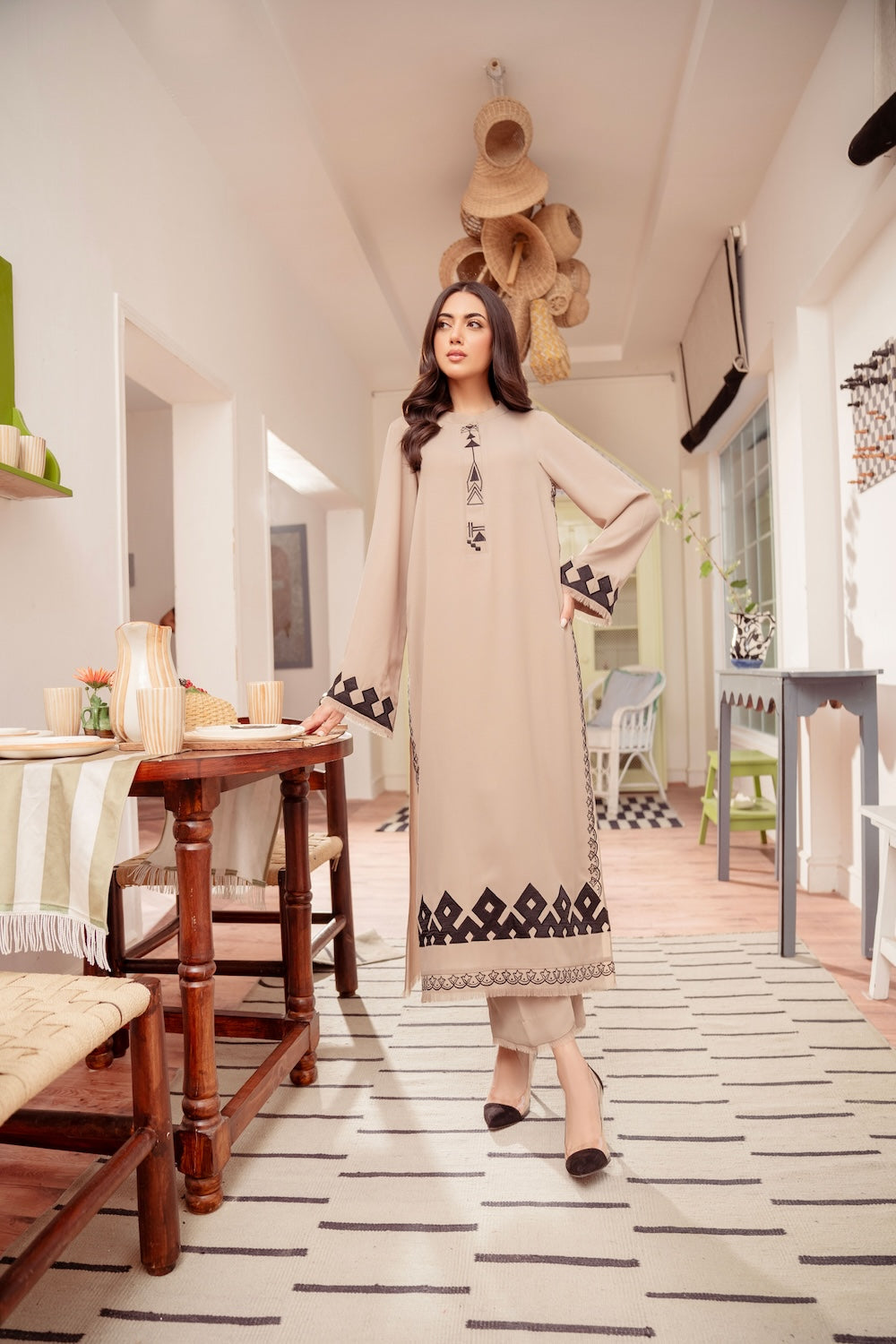 Vintage | Fall Essentials 24 | Mariana - Official Vintage stockist in UK - Sakeena London