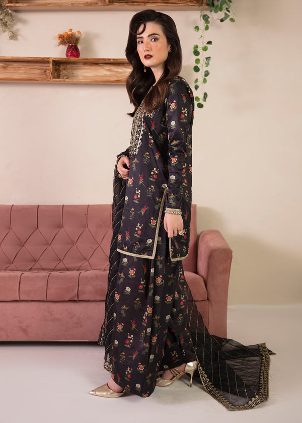 MNR | Ankh Macholi Festive Edit | ZINNIA - Official MNR stockist in UK - Sakeena London