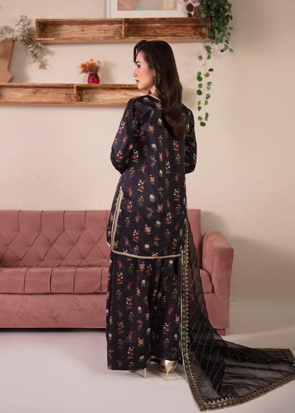 MNR | Ankh Macholi Festive Edit | ZINNIA - Official MNR stockist in UK - Sakeena London