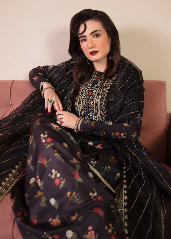 MNR | Ankh Macholi Festive Edit | ZINNIA - Official MNR stockist in UK - Sakeena London