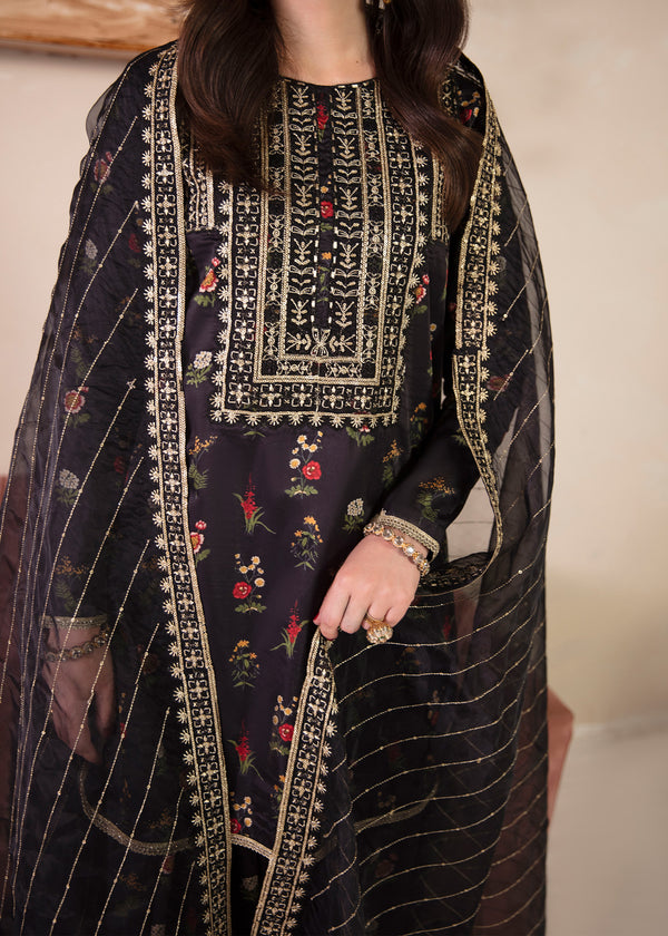 MNR | Ankh Macholi Festive Edit | ZINNIA - Official MNR stockist in UK - Sakeena London