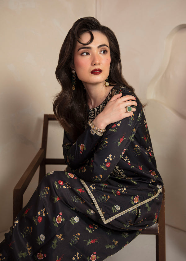 MNR | Ankh Macholi Festive Edit | ZINNIA - Official MNR stockist in UK - Sakeena London