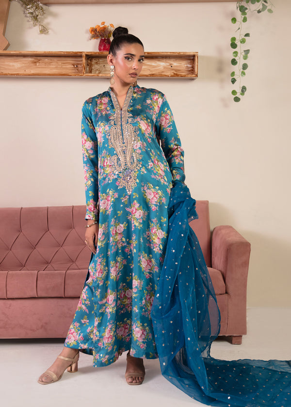 MNR | Ankh Macholi Festive Edit | NEELOFAR - Official MNR stockist in UK - Sakeena London