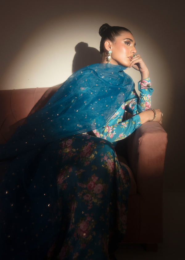 MNR | Ankh Macholi Festive Edit | NEELOFAR - Official MNR stockist in UK - Sakeena London