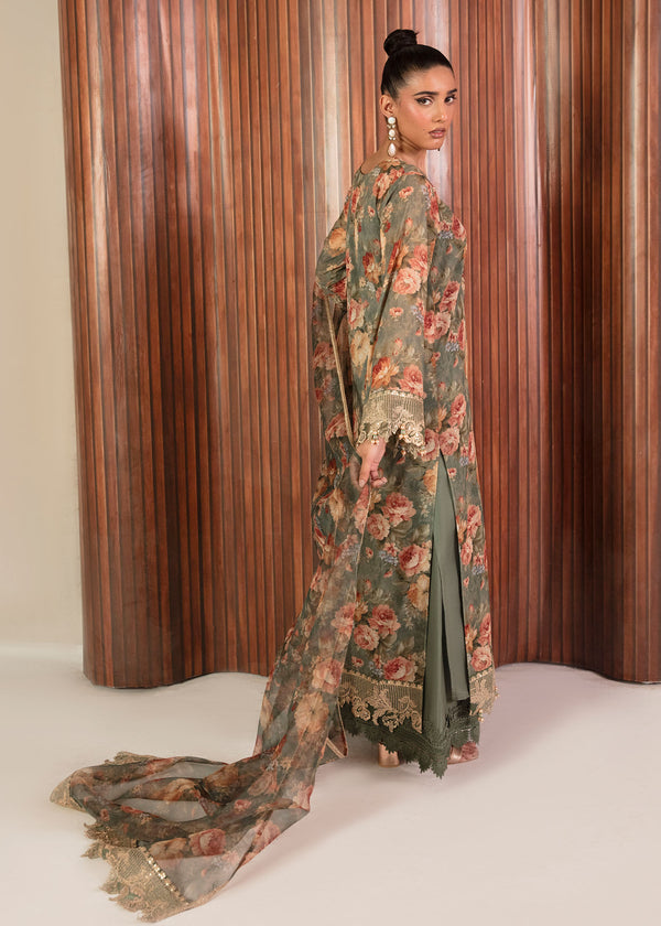 MNR | Ankh Macholi Festive Edit | KAMAL - Official MNR stockist in UK - Sakeena London