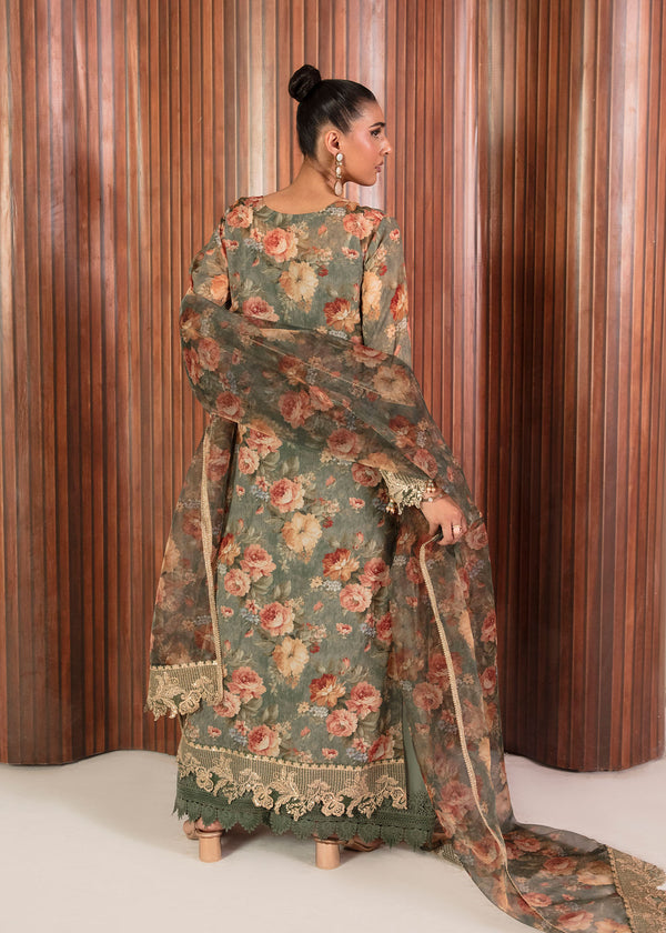 MNR | Ankh Macholi Festive Edit | KAMAL - Official MNR stockist in UK - Sakeena London