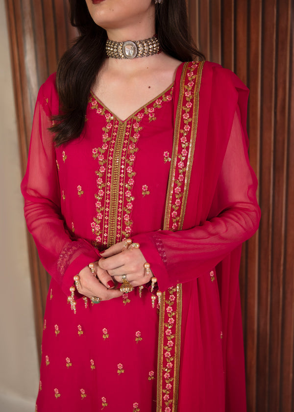 MNR | Ankh Macholi Festive Edit | AARZOO - Official MNR stockist in UK - Sakeena London