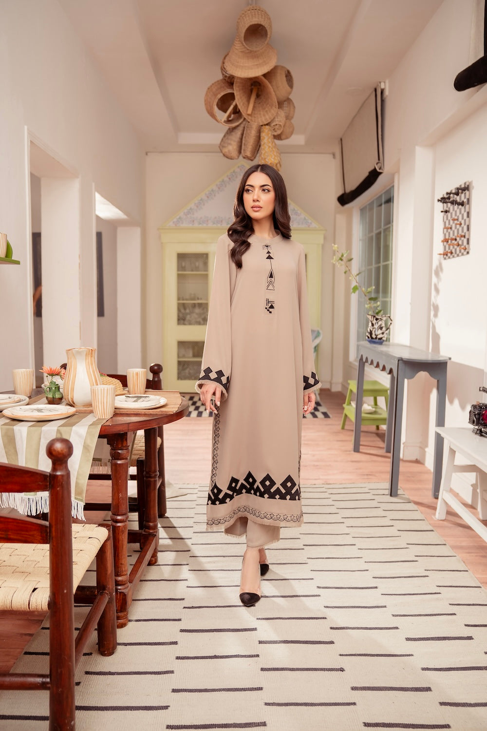 Vintage | Fall Essentials 24 | Mariana - Official Vintage stockist in UK - Sakeena London