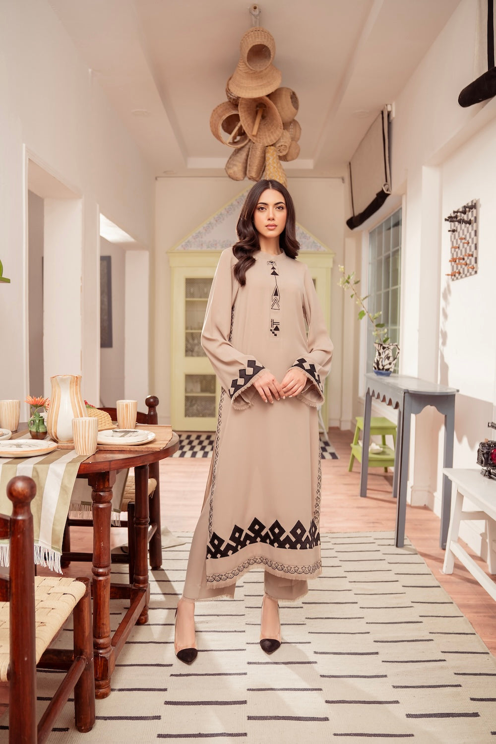 Vintage | Fall Essentials 24 | Mariana - Official Vintage stockist in UK - Sakeena London