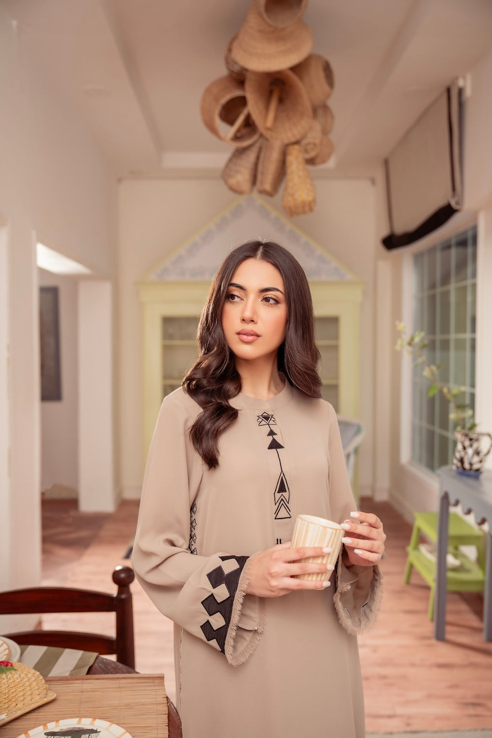 Vintage | Fall Essentials 24 | Mariana - Official Vintage stockist in UK - Sakeena London