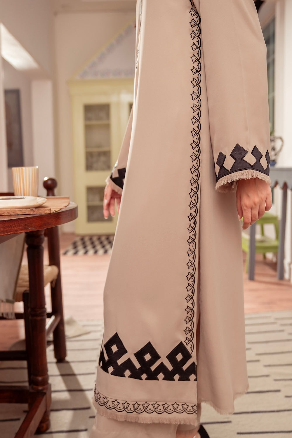 Vintage | Fall Essentials 24 | Mariana - Official Vintage stockist in UK - Sakeena London