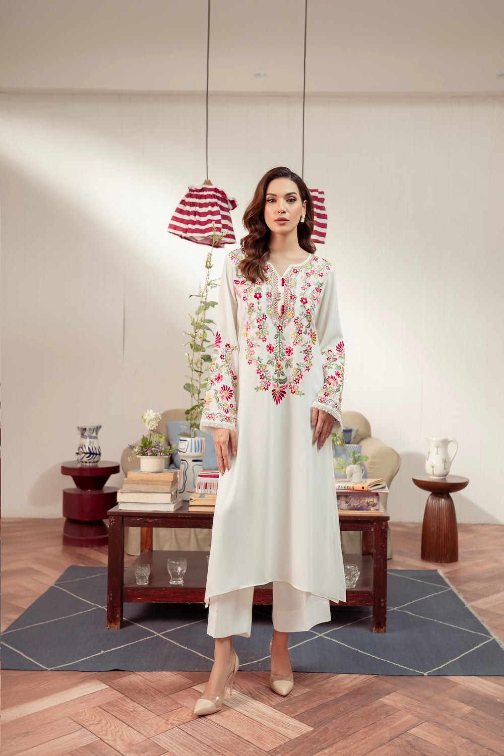 Vintage | Fall Essentials 24 | Fiorella - Official Vintage stockist in UK - Sakeena London