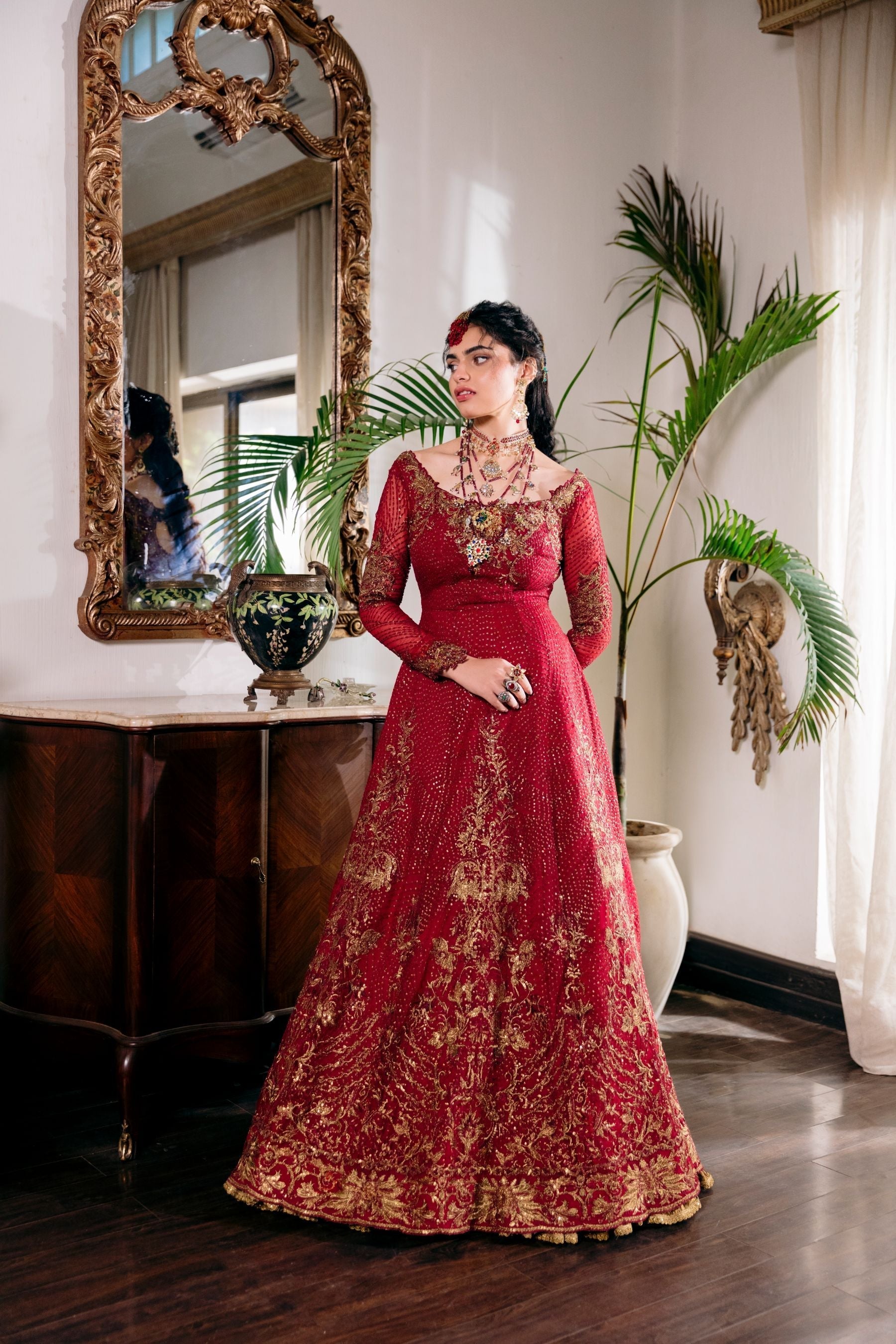 Nilofer Shahid | Whispers in the Moon Light | Whispers of the heart - Official Nilofer Shahid stockist in UK - Sakeena London