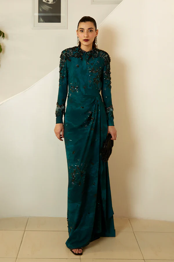 Suffuse | Luxury Pret | Elisa - Official Suffuse stockist in UK - Sakeena London