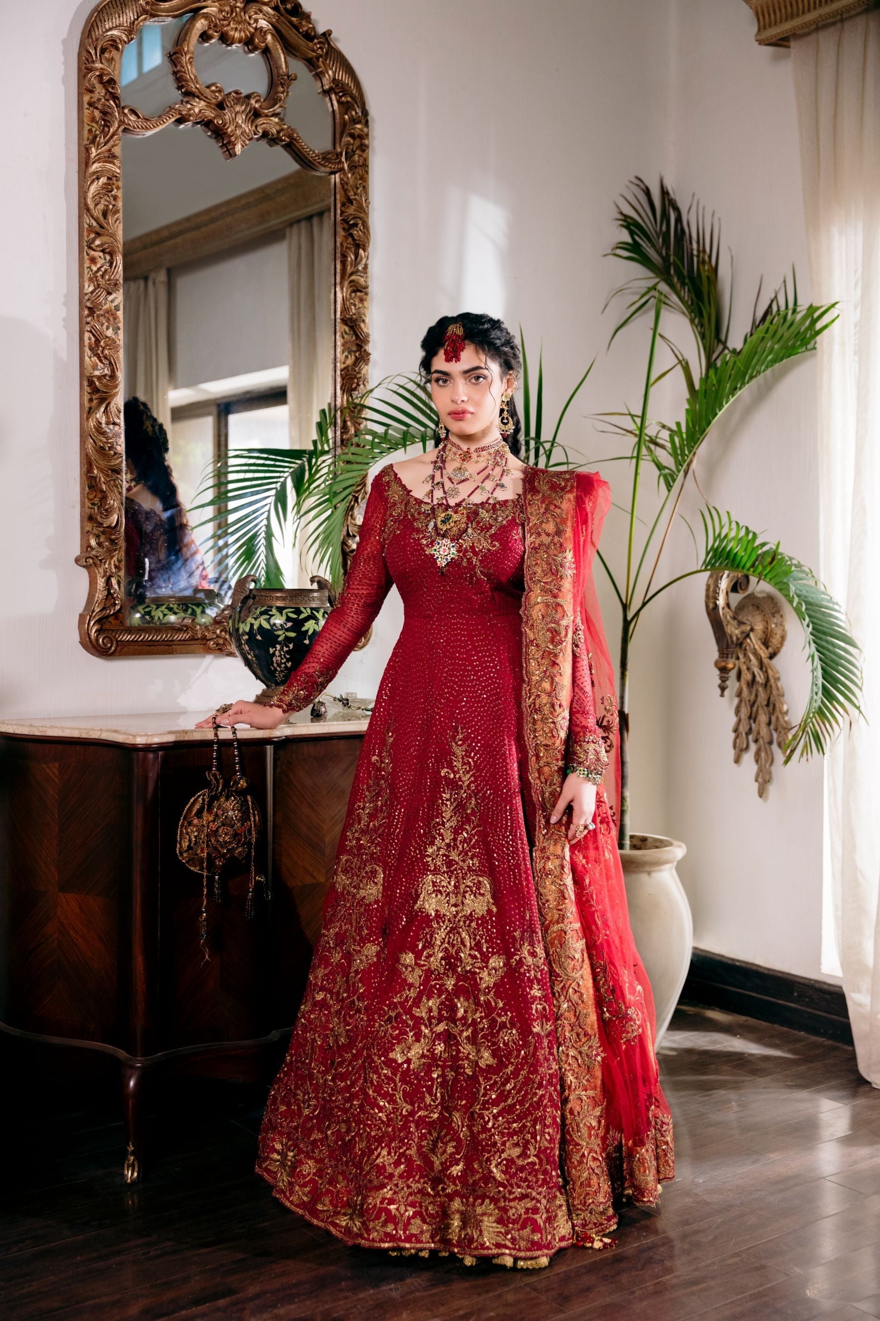 Nilofer Shahid | Whispers in the Moon Light | Whispers of the heart - Official Nilofer Shahid stockist in UK - Sakeena London