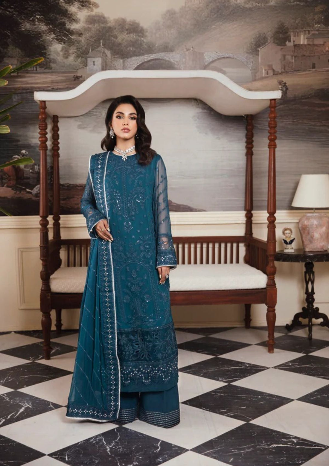 Formal Collection - Florent - Luxury Formals - Kamari