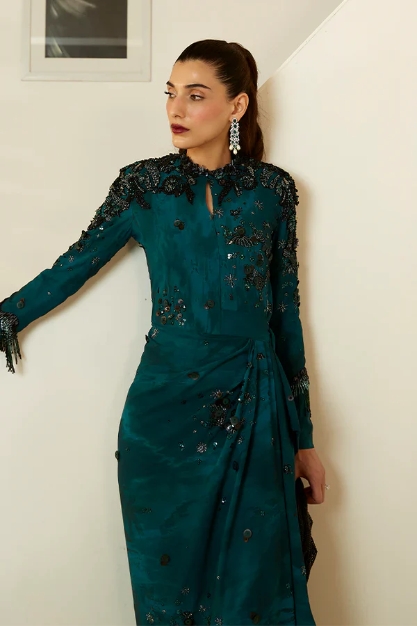 Suffuse | Luxury Pret | Elisa - Official Suffuse stockist in UK - Sakeena London