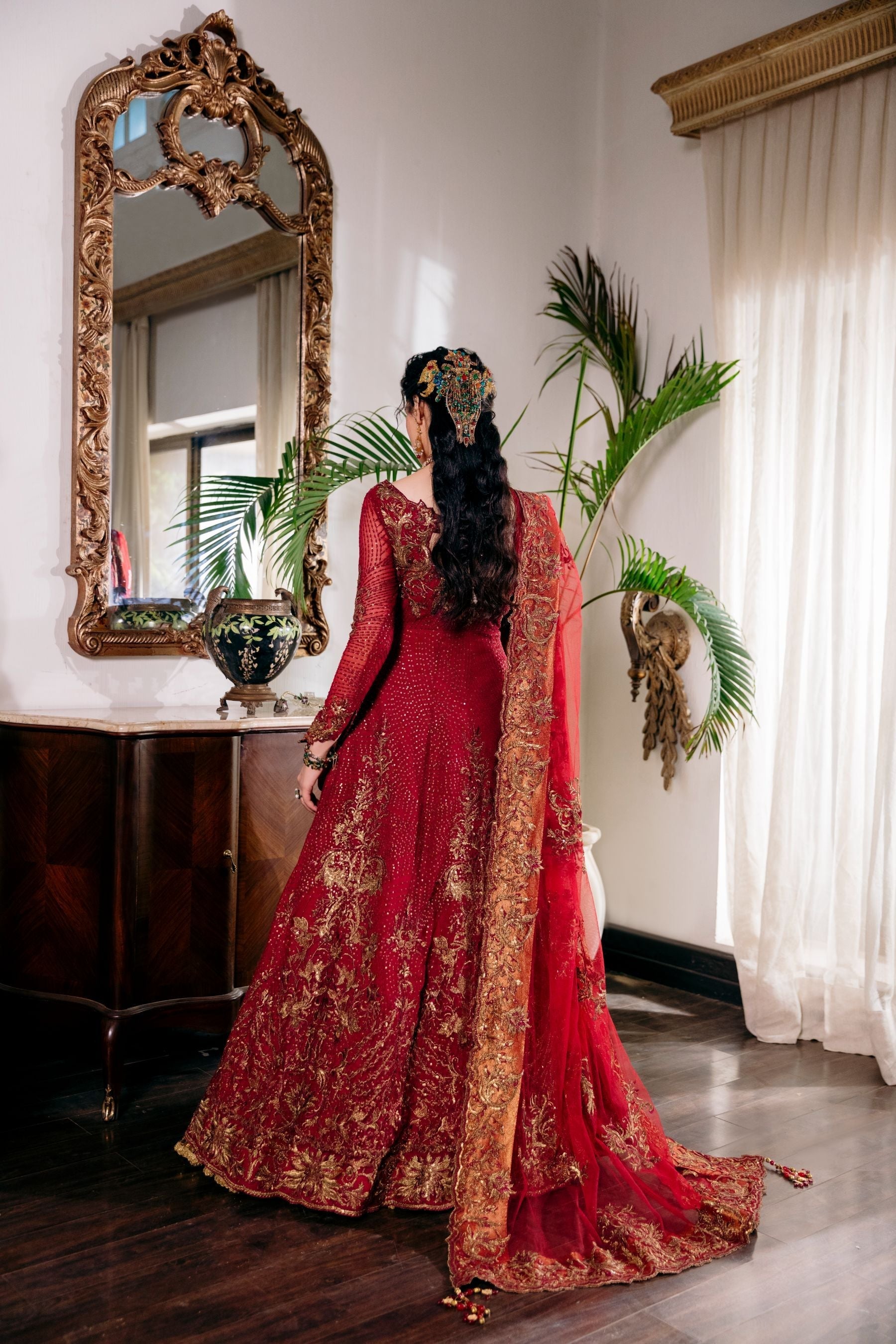 Nilofer Shahid | Whispers in the Moon Light | Whispers of the heart - Official Nilofer Shahid stockist in UK - Sakeena London