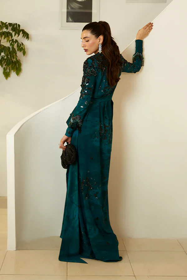 Suffuse | Luxury Pret | Elisa - Official Suffuse stockist in UK - Sakeena London