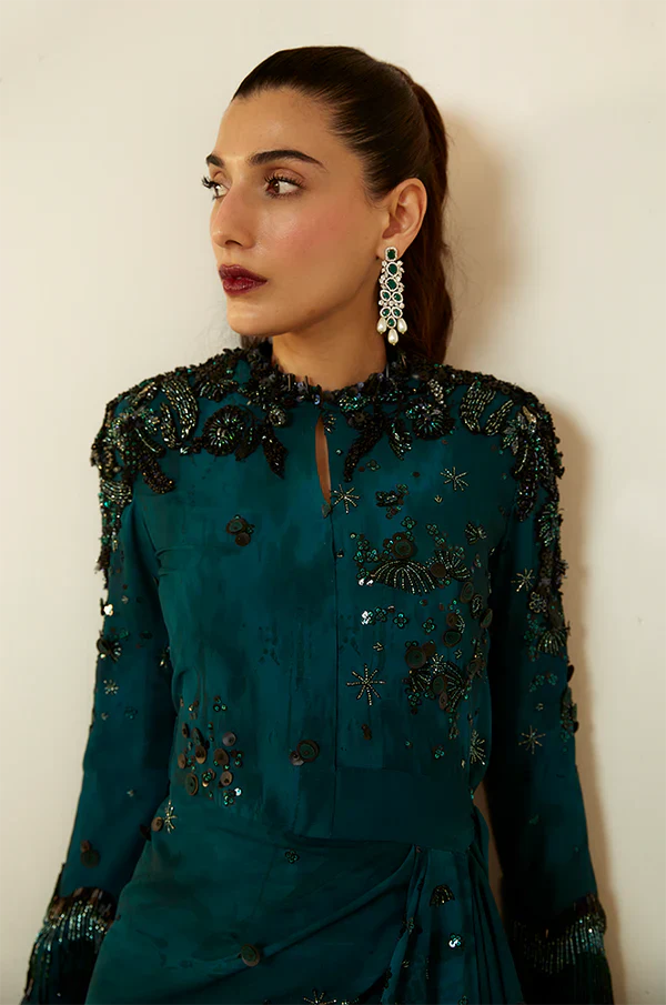 Suffuse | Luxury Pret | Elisa - Official Suffuse stockist in UK - Sakeena London