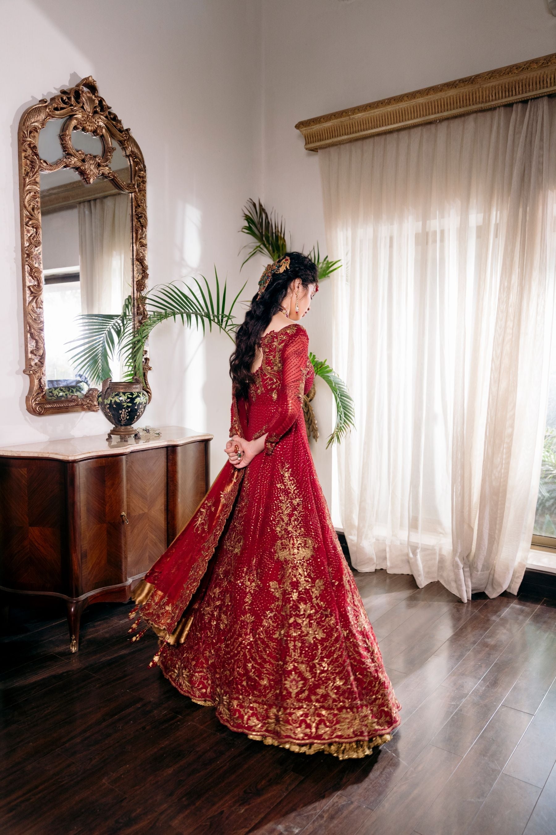 Nilofer Shahid | Whispers in the Moon Light | Whispers of the heart - Official Nilofer Shahid stockist in UK - Sakeena London